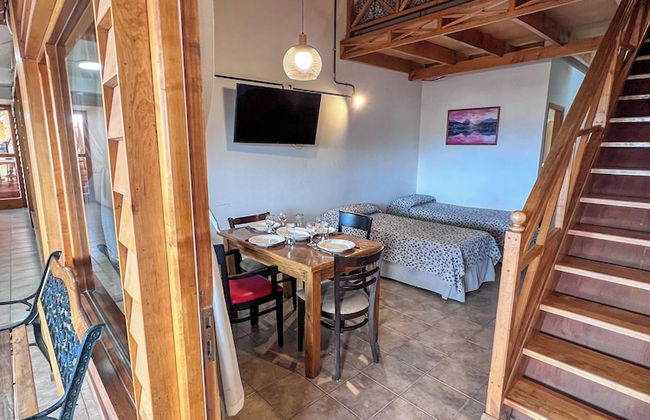 Choconcito Apart Hotel - Foto 56