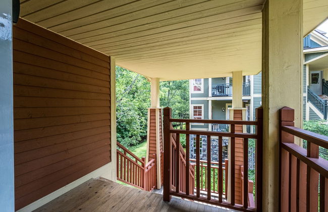 Tremblant-Les-Eaux – RVMT - Foto 80