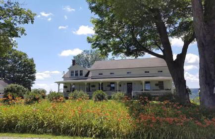 Hoppy Hill Farm House - Foto 49