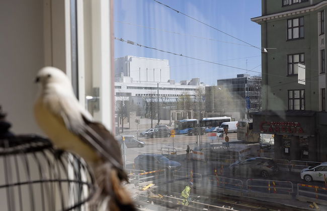 2ndhomes Gorgeous 3BR Apartment w Sauna - Foto 15