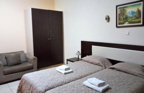 Hotel Panorama - Photo 11