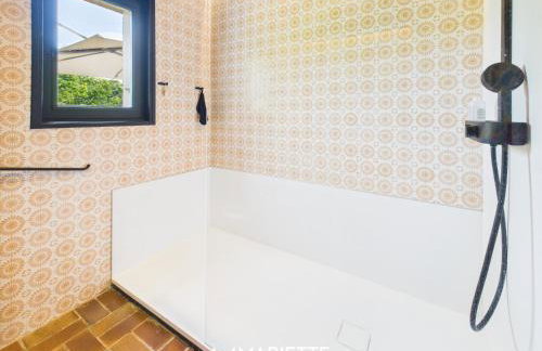 -TY TAD - Magnifique Chaumiere entierement renovee - Foto 15