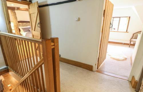 Castle Combe Cottage - Foto 22