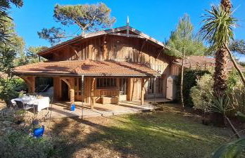 Belle Villa Familiale entre Agapanthes et Bambous - Foto 1