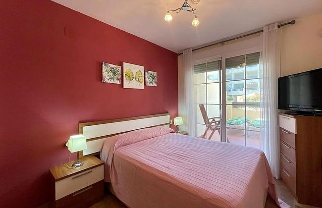 Apartment in Roquetas de Mar With Fitness - Foto 6