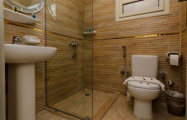 Venus Pyramids Inn - Foto 68