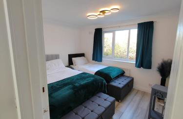 Domasi Flat in New Cross - Foto 14