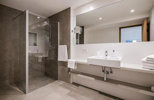 Appartements Sporting - Foto 15