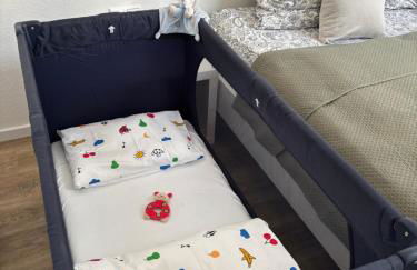 Ferienwohnung schwäbische Alb Bäuerles Bärbel - Foto 47