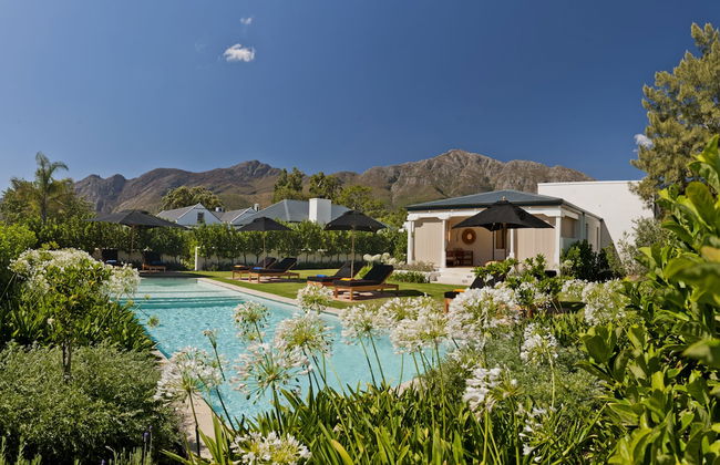 La Clé Village - Foto 1