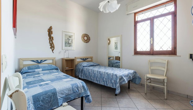 4174 Villetta Olmo by Barbarhouse - Foto 4, Habitación