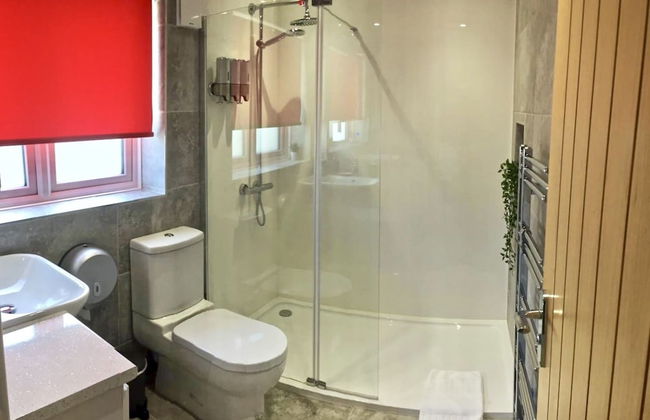 Oxford Studios - Foto 17