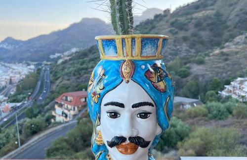 La Baia delle Sirene Luxury Apartment - Foto 22