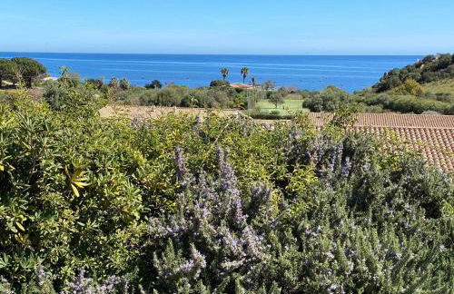 Paradise Villa - View, Pool & Parking, 200Mt Sea - Foto 19