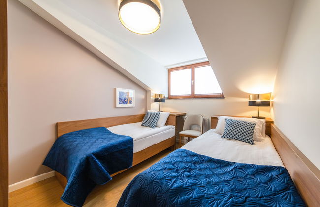 Portal House Apartments - Foto 6