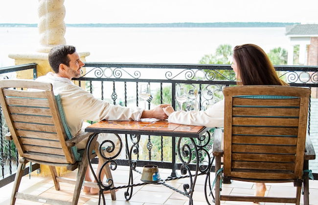 Ocean Lodge Resort - Foto 34