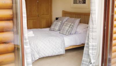 Na Craigean Lodge - Foto 4