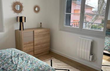 Portet - Charmant T3 - Foto 7