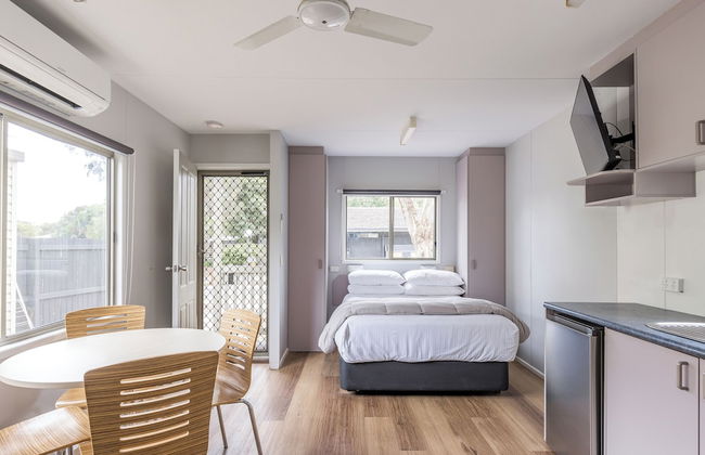 NRMA Phillip Island Beachfront Holiday Park - Foto 42