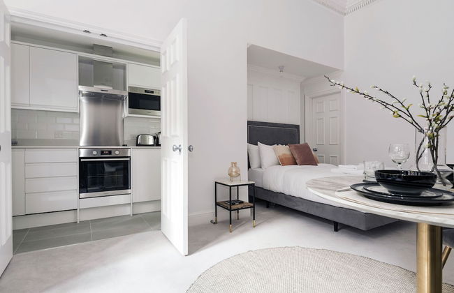 3 Sloane Gardens by UnderTheDoormat - Foto 61