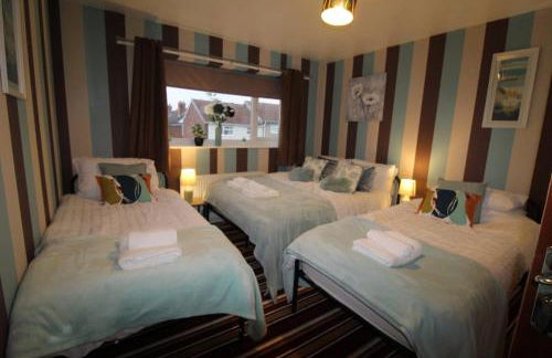 Aspley House - Foto 11