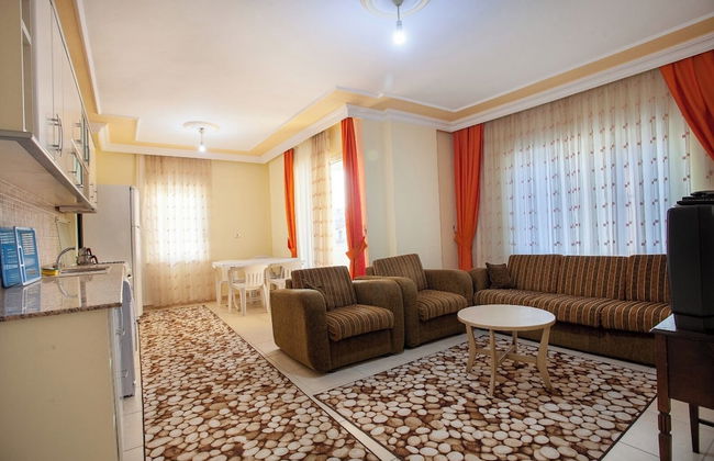 Sevgi Tatil Sitesi - Foto 7