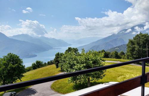 Apartment Mia e Giulia by Interhome - Foto 40