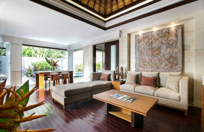 Kedonganan Beach Villas - Foto 79