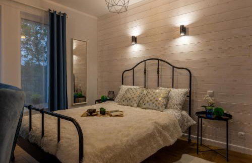 Villa Kasztelan Apartamenty - Foto 45