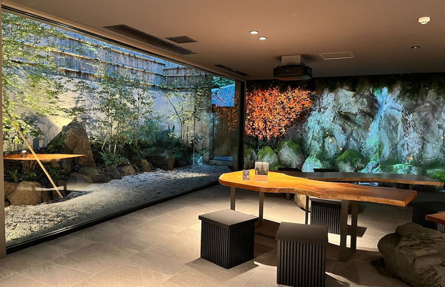 Rakuten STAY TERRACE Hakone Kowakudani - Foto 9