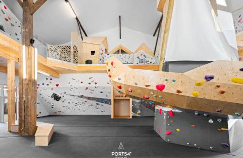 Ferienwohnung Majorshof Flunder Büsum - Foto 27