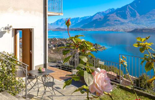 Apartment Lory, Domaso - Foto 16