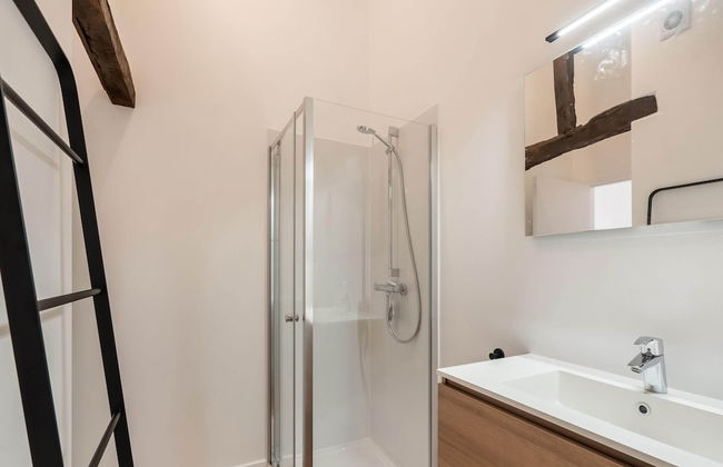 Spacious Family Holiday Home - Photo 19