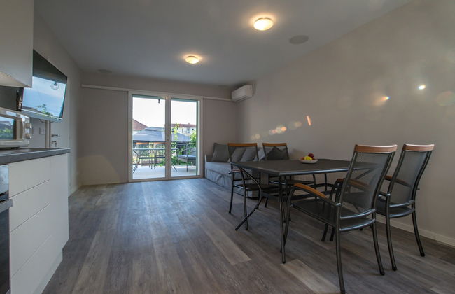 Villa Gambera - Foto 21