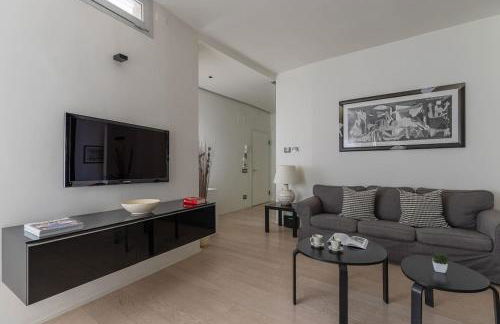 Style and Comfort in the Heart of Florence - Foto 23