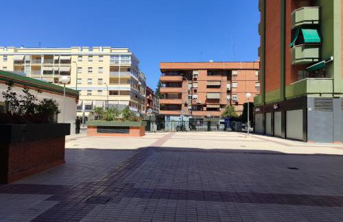 Sevilla Urban Flat - Foto 47