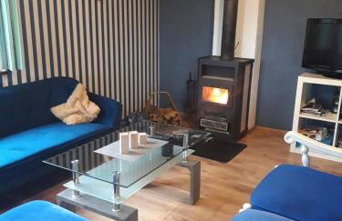 Wooden House Near Baltic Sea Beaches - Photo 3