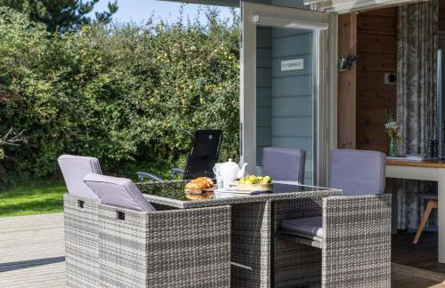 Cutterbrough, Great Field Lodges - Foto 19