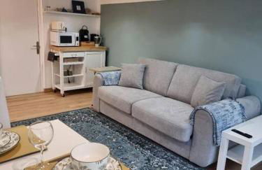 Appartament Bel Air - Foto 7