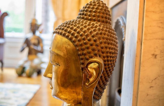 Fabulously Unique 3BD Home Sunderland - Foto 26