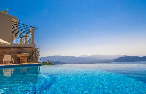 Villa Vigla - Foto 5