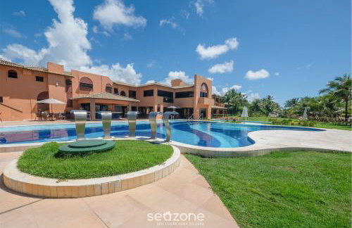 Condomínio c/ Academia e Piscina em Guarajuba - Camaçari GSH - Foto 2