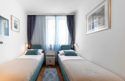 Apartment Blue one - Foto 18