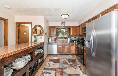 Mountain Chalet in Private Rural Environment - Foto 67