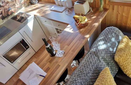 Treeside woodhouse - Foto 34