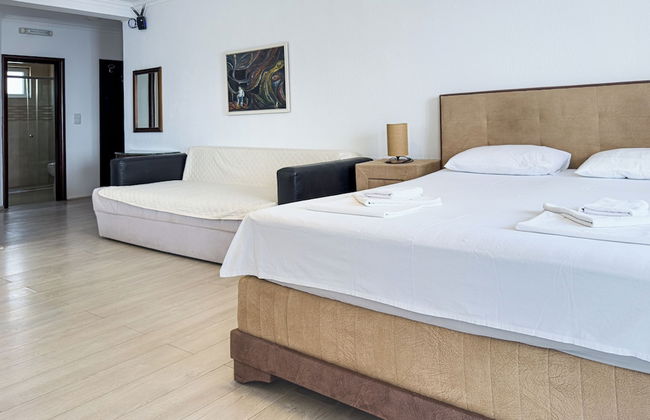 Open Sea Apartments - Foto 60