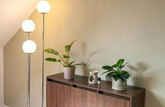 Citynest - Modern & gemütlich - Foto 10