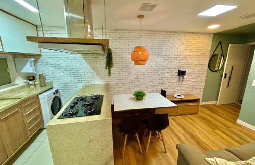 Apt Alto Padrão Centro Historico - Foto 19