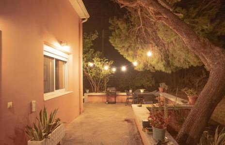 Glykorizo Country Villa, Assos Corinthia - Foto 38