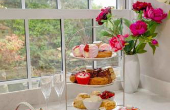 Grand Elegant Georgian Villa Wye Valley National Park - Foto 88